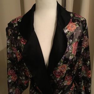 Victoria’s Secret Robe